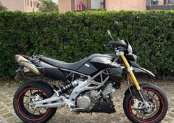 Aprilia Dorsoduro 750 ABS (2009 - 17) usata