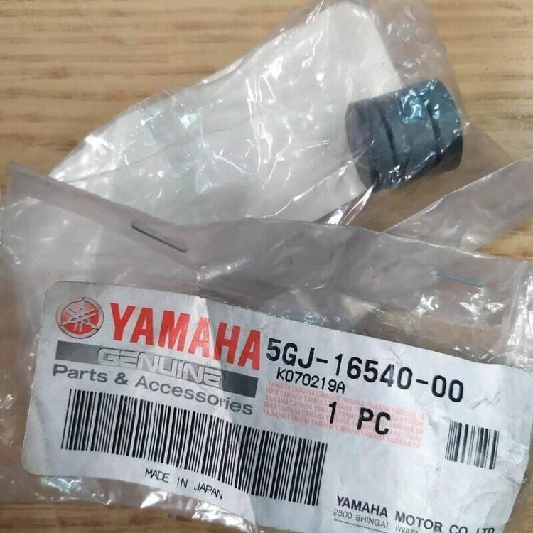 -Massa centrifuga Yamaha T Max 500 5GJ165400000