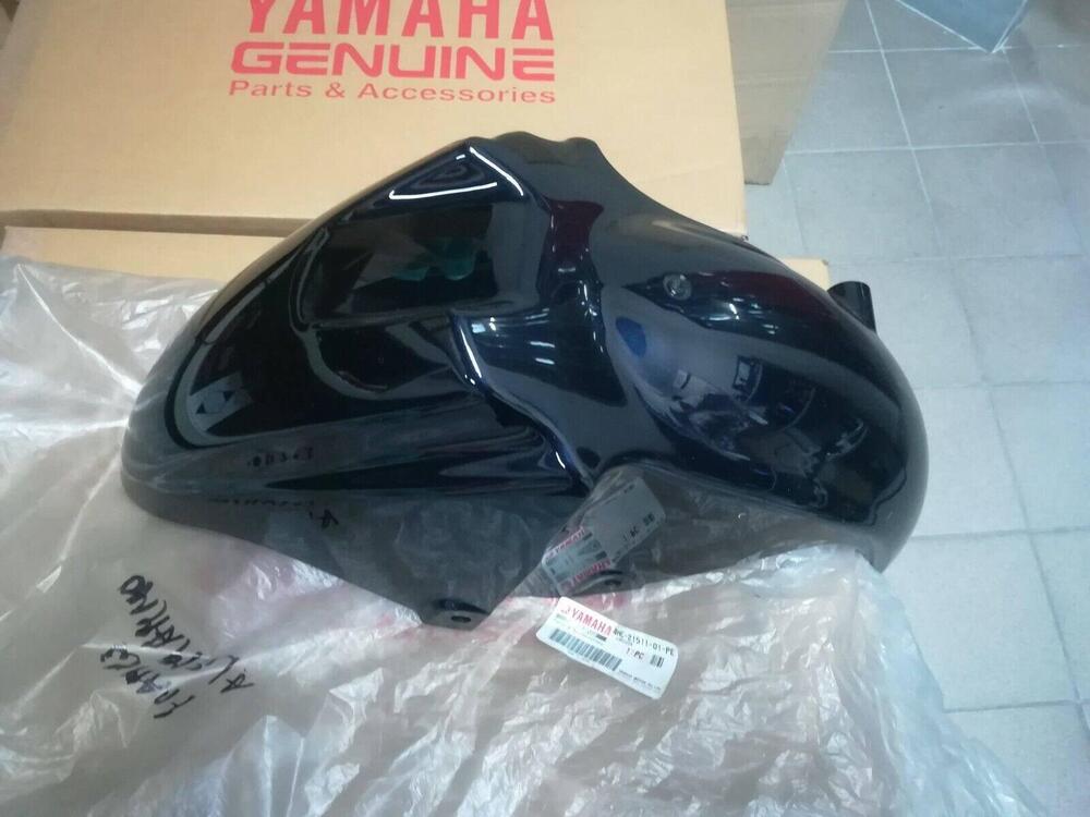 -Parafango ant Yamaha Majesty 250 4HC2151101PE