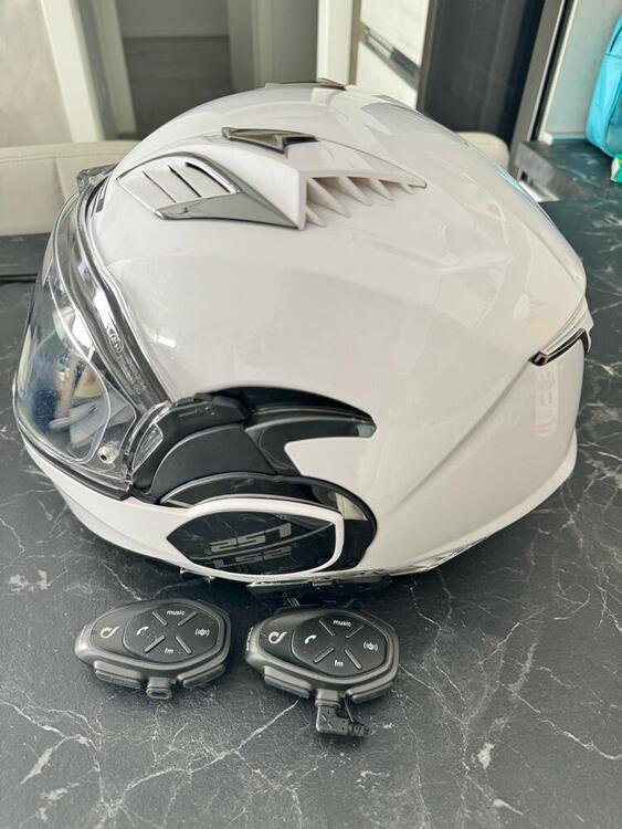 Casco Nexx Helmets