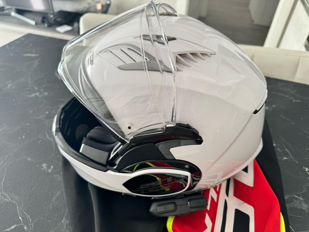 Casco Nexx Helmets (5)