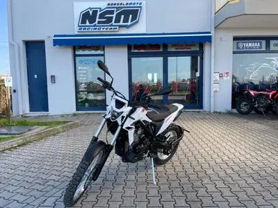 Betamotor Alp 4.0 (2024 - 26) nuova