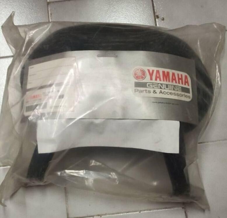 -Schienale passeggero Yamaha Versity 300 5SEW07721