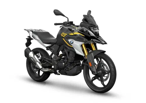 Bmw G 310 GS (2021 - 25)