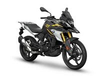 Bmw G 310 GS (2021 - 24)