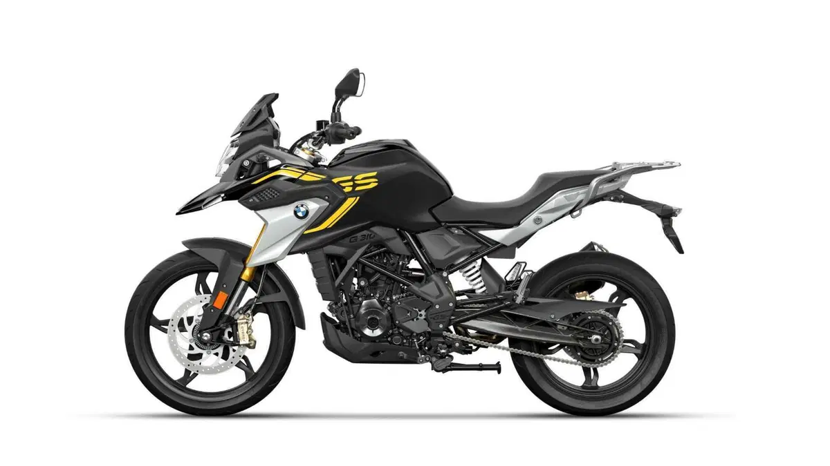 Bmw G 310 GS G 310 GS (2021 - 25) (3)