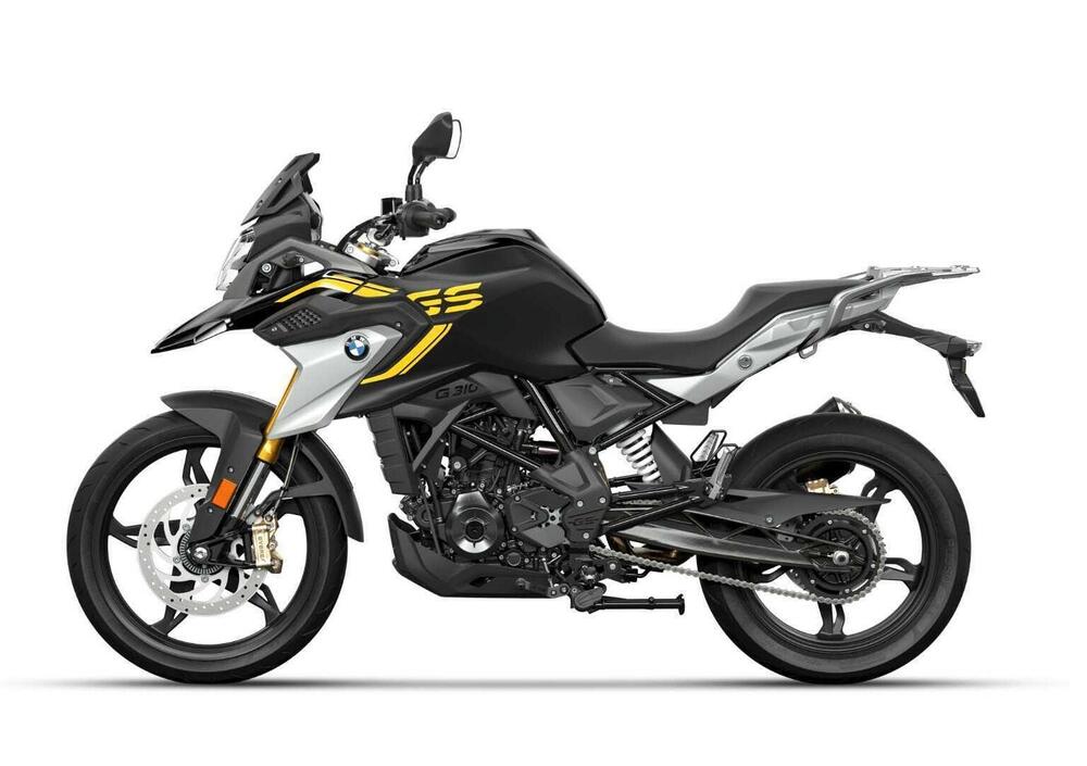 Bmw G 310 GS (2021 - 24) (3)