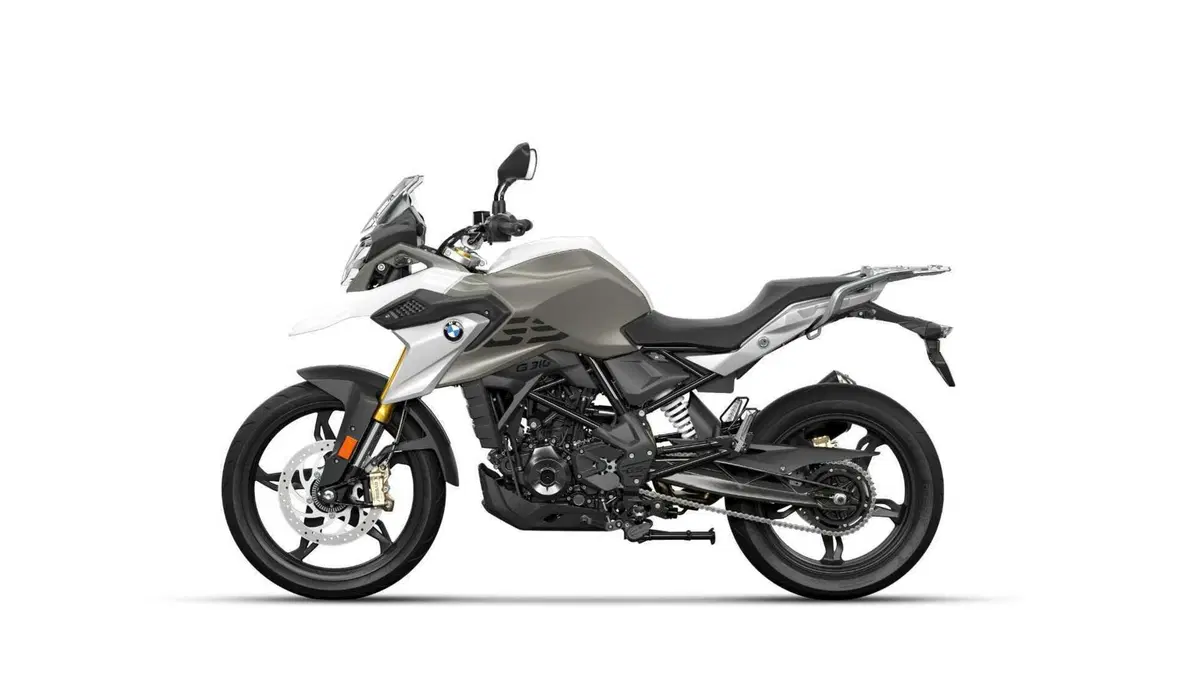 Bmw G 310 GS G 310 GS (2021 - 25) (11)