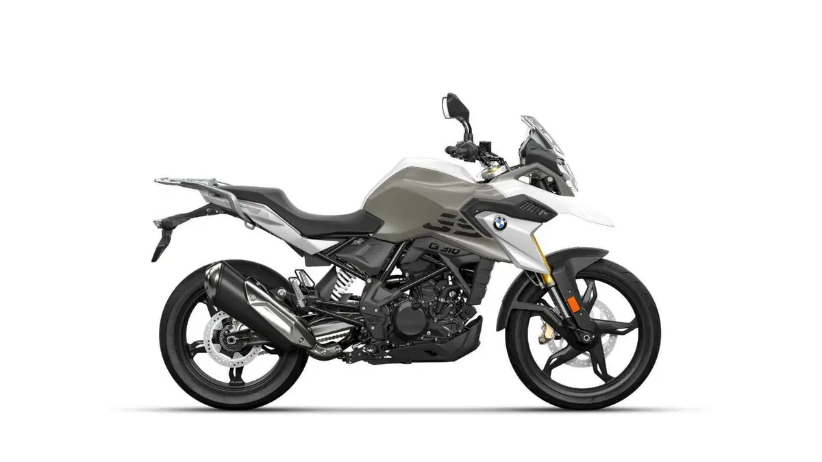 Bmw G 310 GS G 310 GS (2021 - 25) (10)