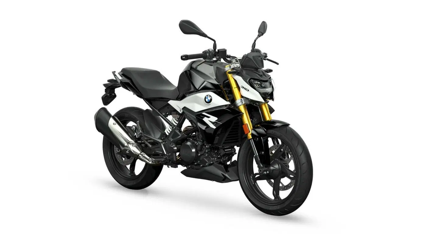 Quotazione usato Bmw G 310 R