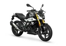 Bmw G 310 R (2021 - 24)