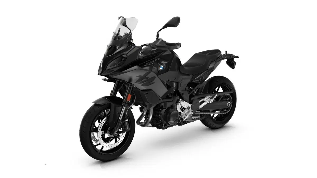 Bmw F 900 XR F 900 XR (2020 - 24) (4)