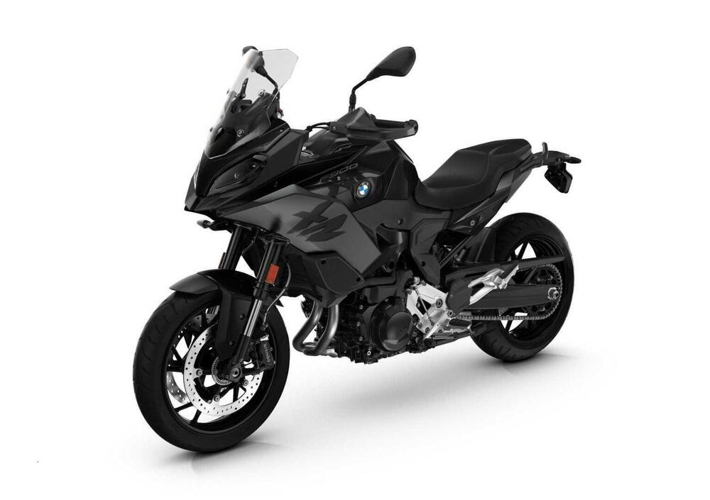 Bmw F 900 XR (2020 - 24) (4)