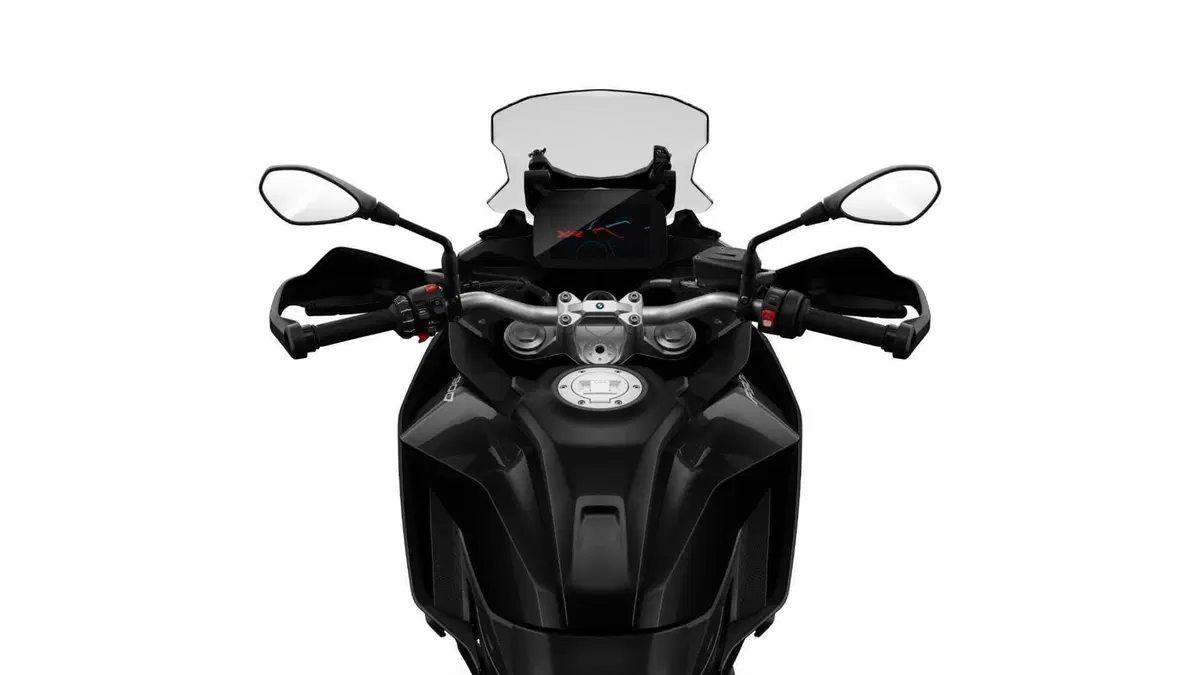 Bmw F 900 XR F 900 XR (2020 - 24) (5)