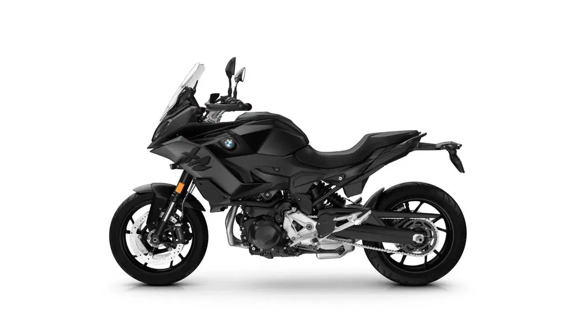 Bmw F 900 XR F 900 XR (2020 - 24) (3)