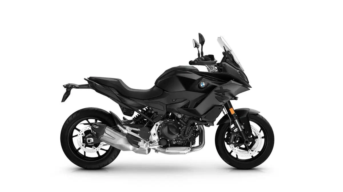 Bmw F 900 XR F 900 XR (2020 - 24) (2)