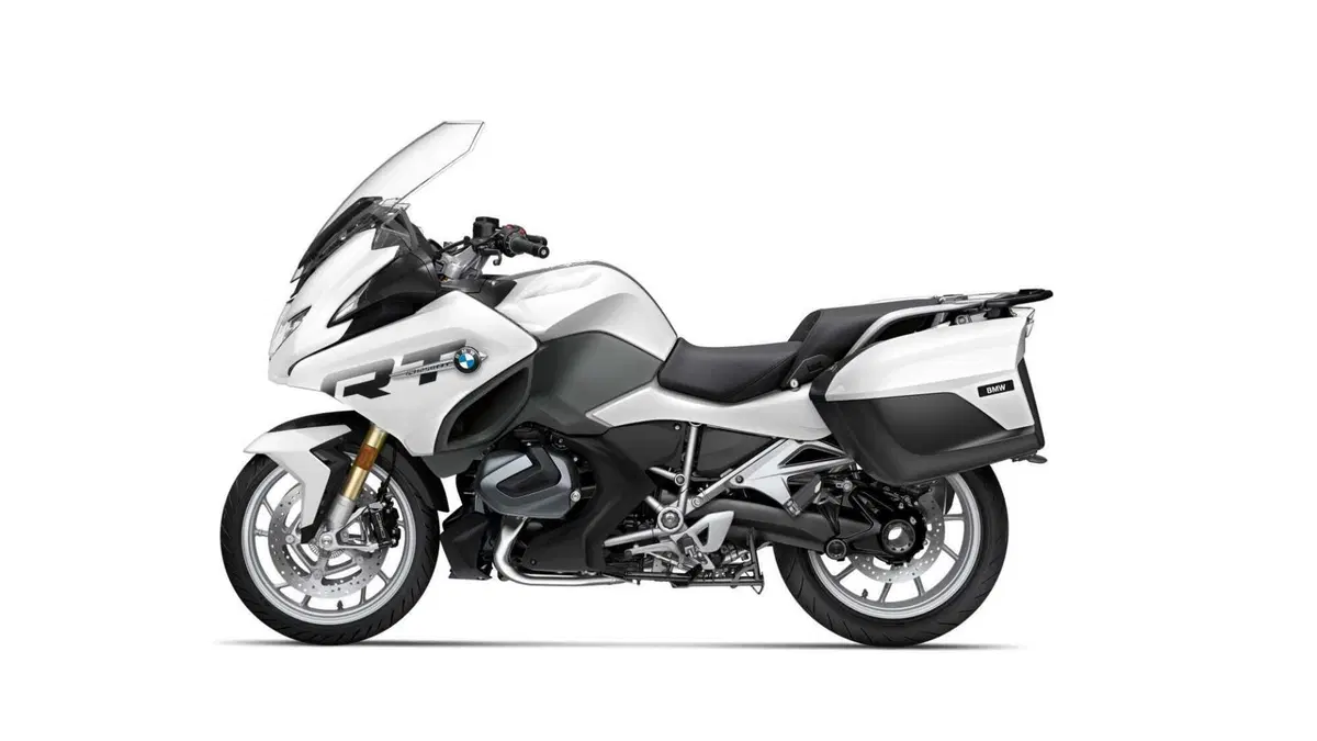 Bmw R 1250 RT R 1250 RT (2021 - 25) (5)