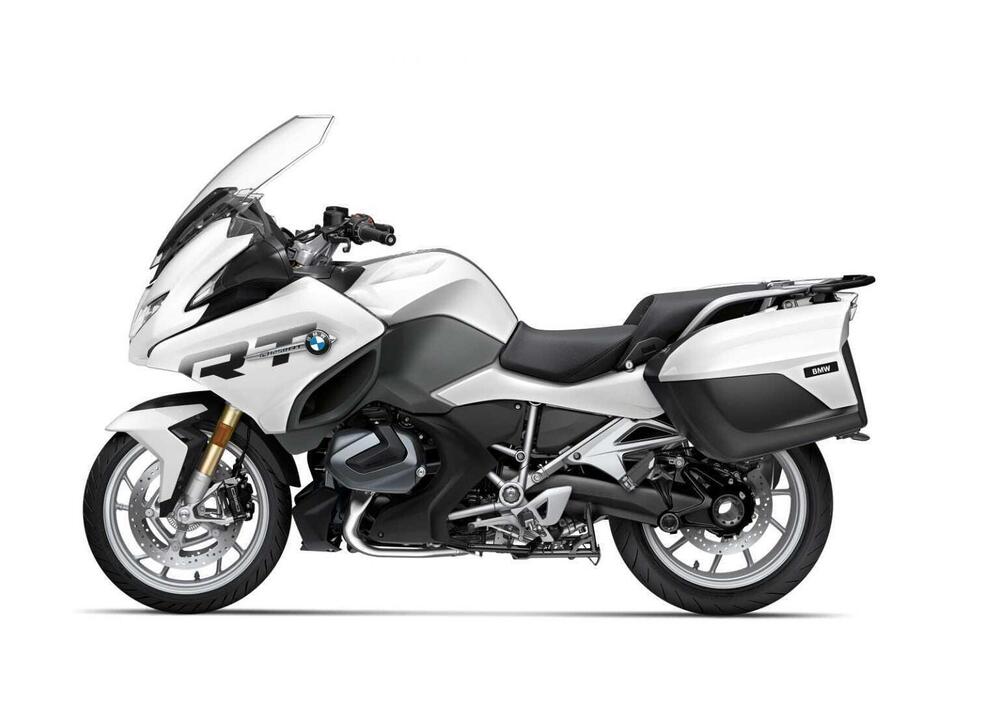 Bmw R 1250 RT (2021 - 24) (5)