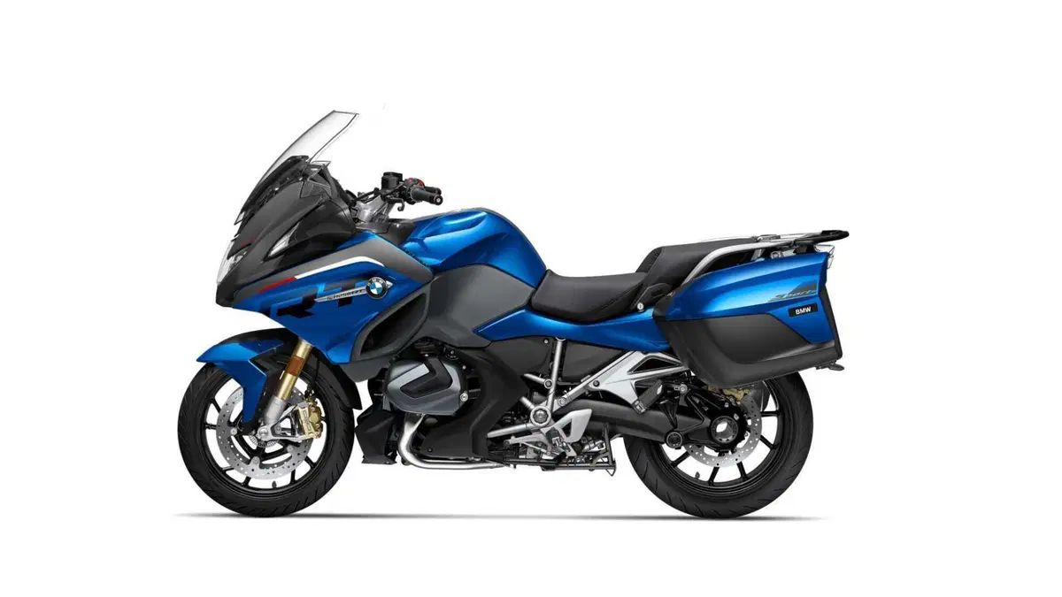 Bmw R 1250 RT R 1250 RT (2021 - 25) (2)