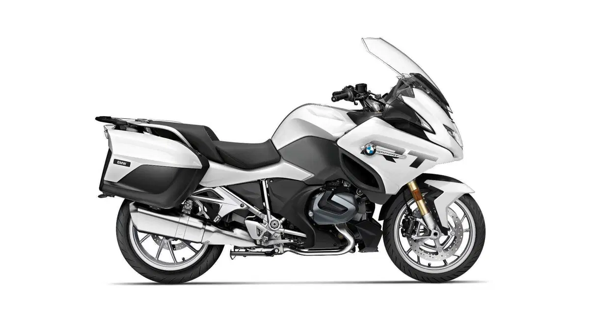 Bmw R 1250 RT R 1250 RT (2021 - 25) (6)