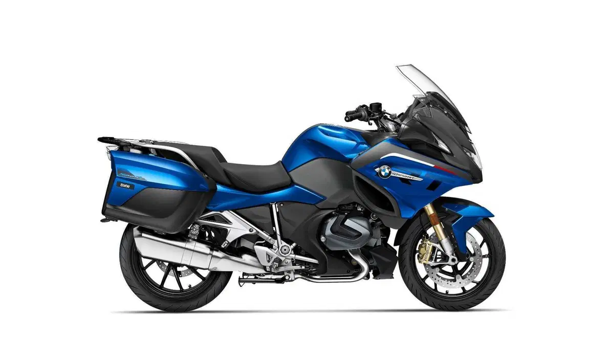 Bmw R 1250 RT R 1250 RT (2021 - 25) (3)