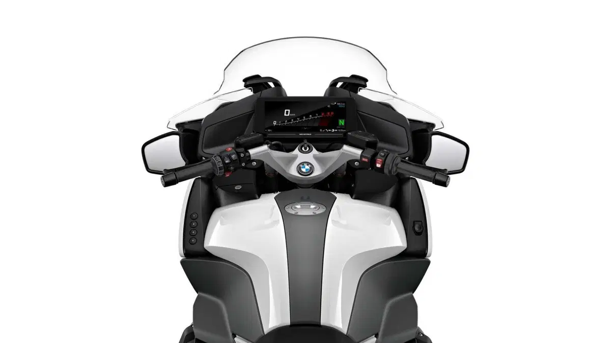 Bmw R 1250 RT R 1250 RT (2021 - 25) (8)
