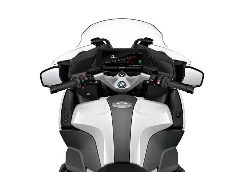Bmw R 1250 RT R 1250 RT (2021 - 25) (8)