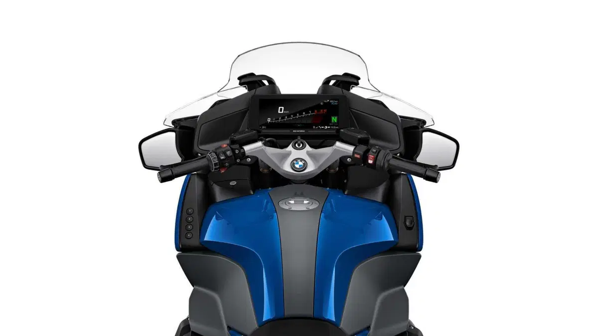 Bmw R 1250 RT R 1250 RT (2021 - 25) (7)