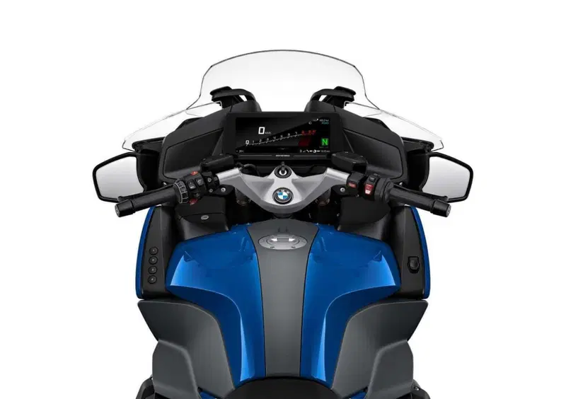 Bmw R 1250 RT R 1250 RT (2021 - 25) (7)