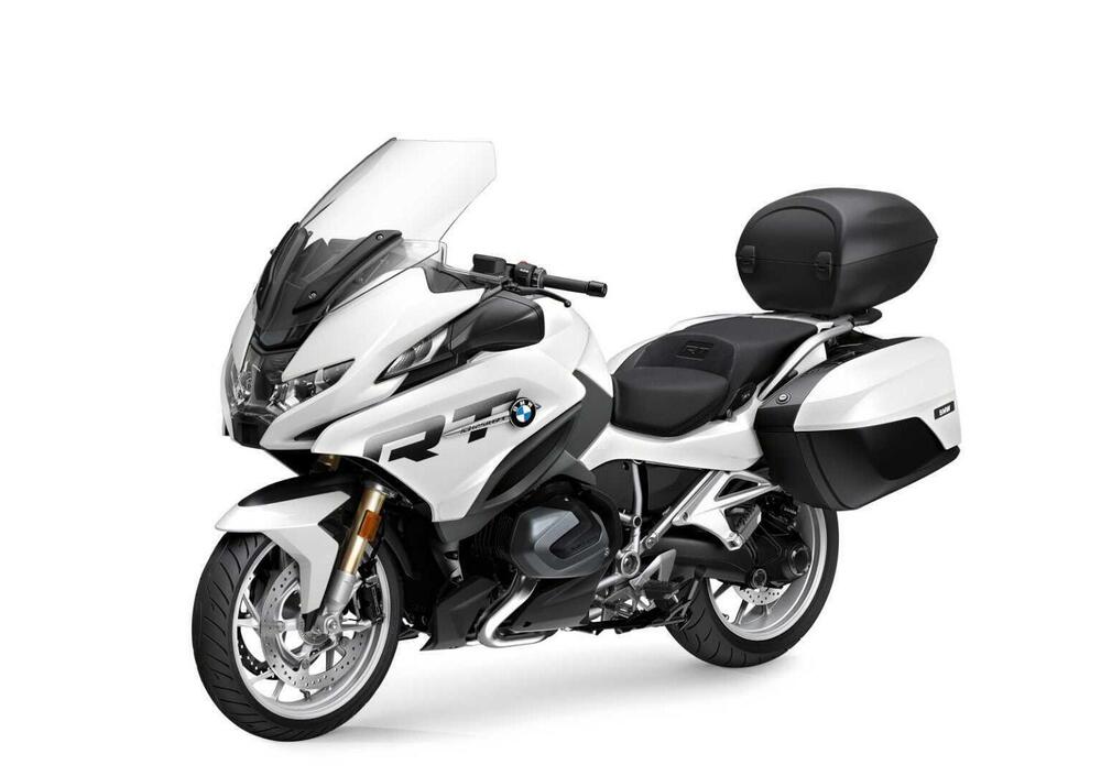 Bmw R 1250 RT (2021 - 24) (4)