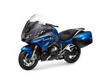 Bmw R 1250 RT (2021 - 24)