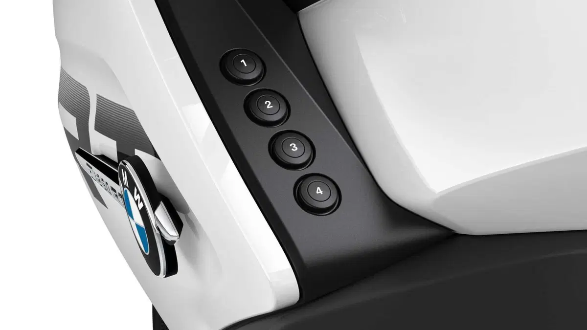 Bmw R 1250 RT R 1250 RT (2021 - 25) (10)
