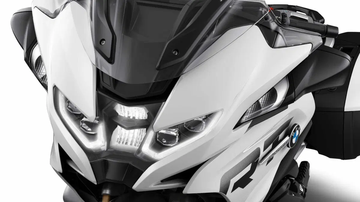 Bmw R 1250 RT R 1250 RT (2021 - 25) (11)