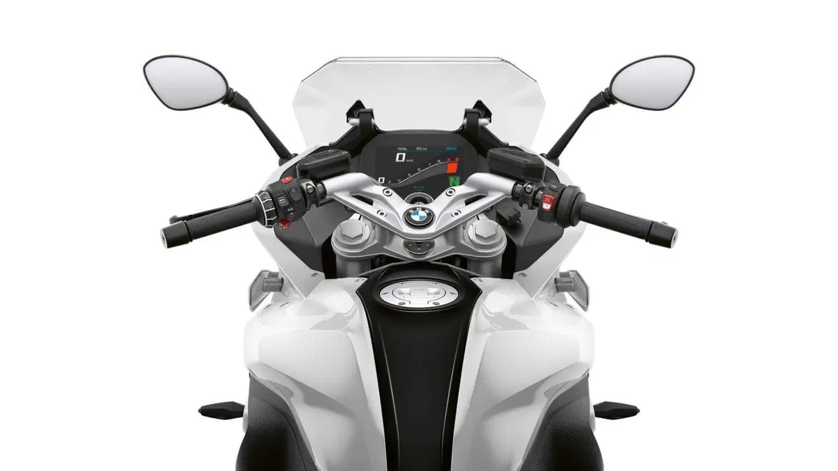 Bmw R 1250 RS R 1250 RS (2021 - 25) (10)