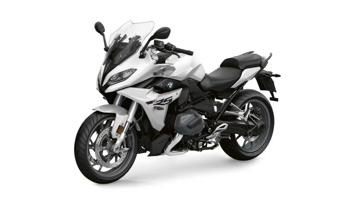 Bmw R 1250 RS R 1250 RS (2021 - 25) (4)