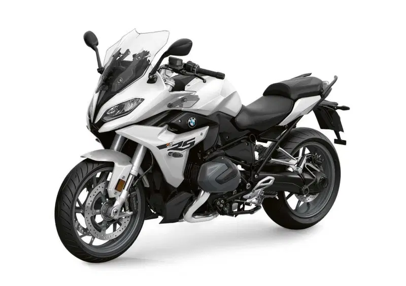 Bmw R 1250 RS R 1250 RS (2021 - 25) (4)