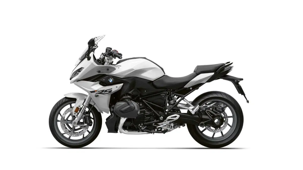 Bmw R 1250 RS R 1250 RS (2021 - 25) (5)