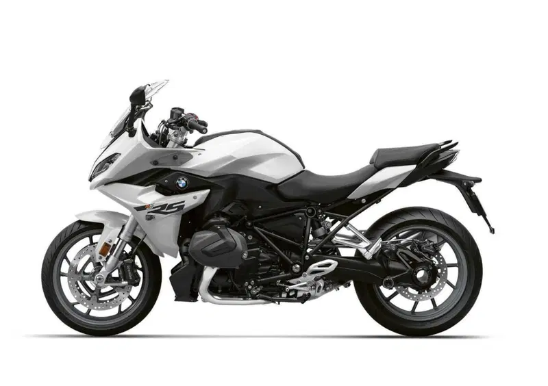 Bmw R 1250 RS R 1250 RS (2021 - 25) (5)