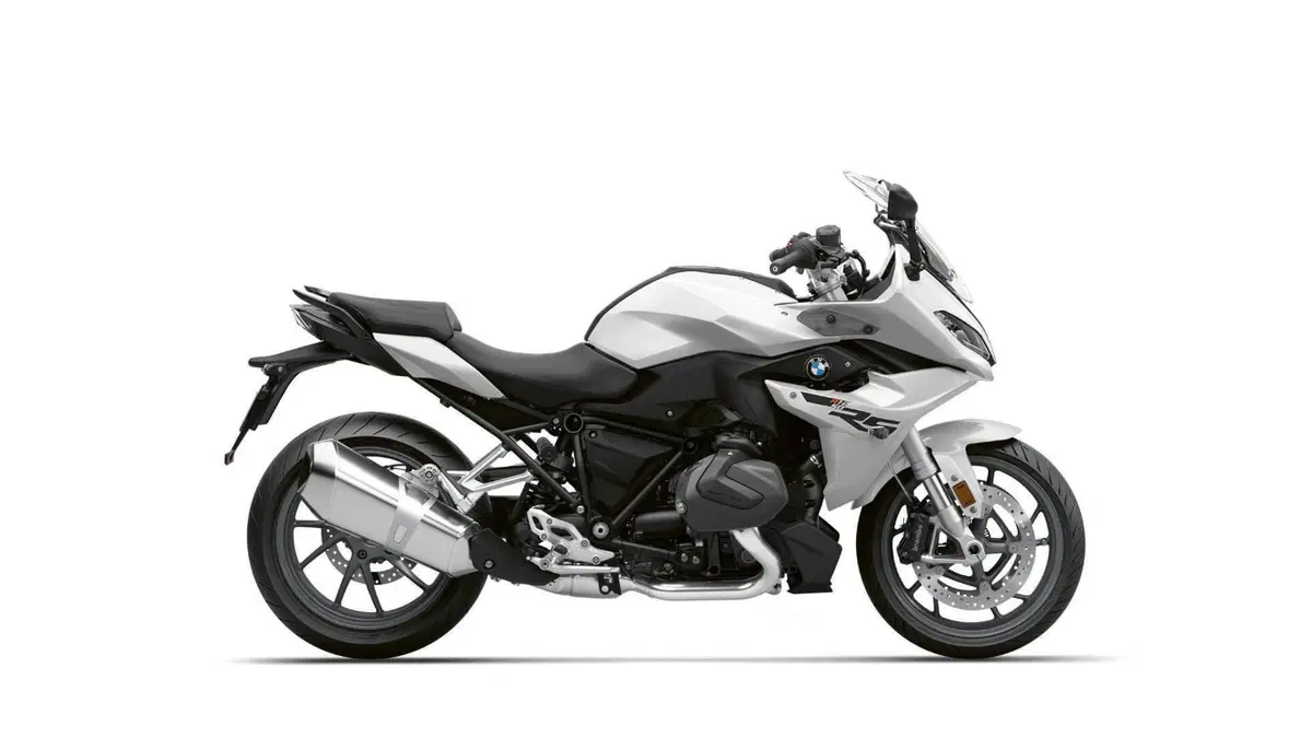Bmw R 1250 RS R 1250 RS (2021 - 25) (6)