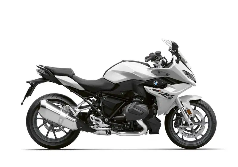 Bmw R 1250 RS R 1250 RS (2021 - 25) (6)
