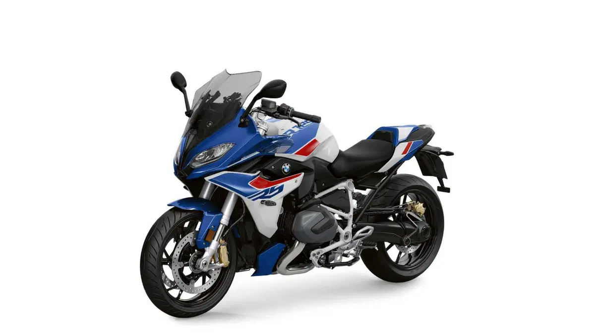 Bmw R 1250 RS R 1250 RS (2021 - 25) (7)