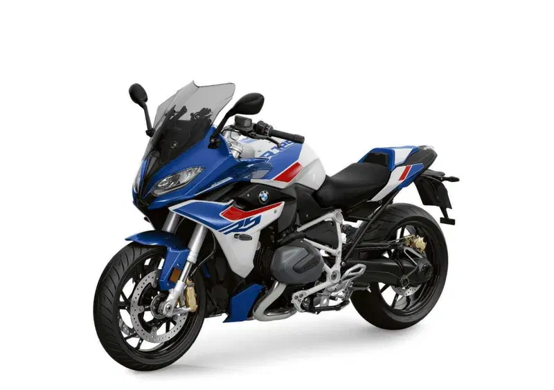 Bmw R 1250 RS R 1250 RS (2021 - 25) (7)