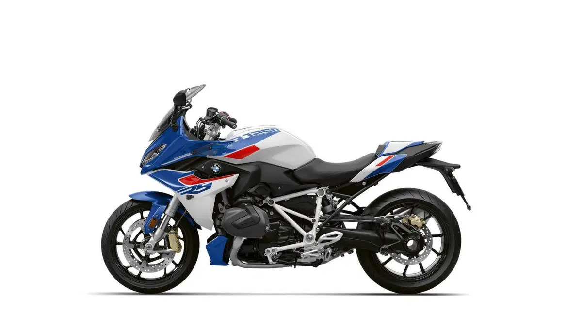 Bmw R 1250 RS R 1250 RS (2021 - 25) (8)
