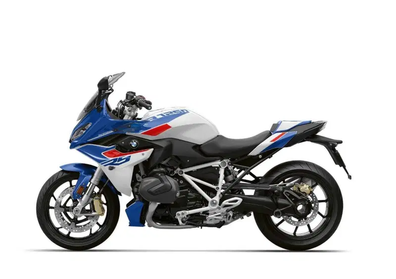 Bmw R 1250 RS R 1250 RS (2021 - 25) (8)
