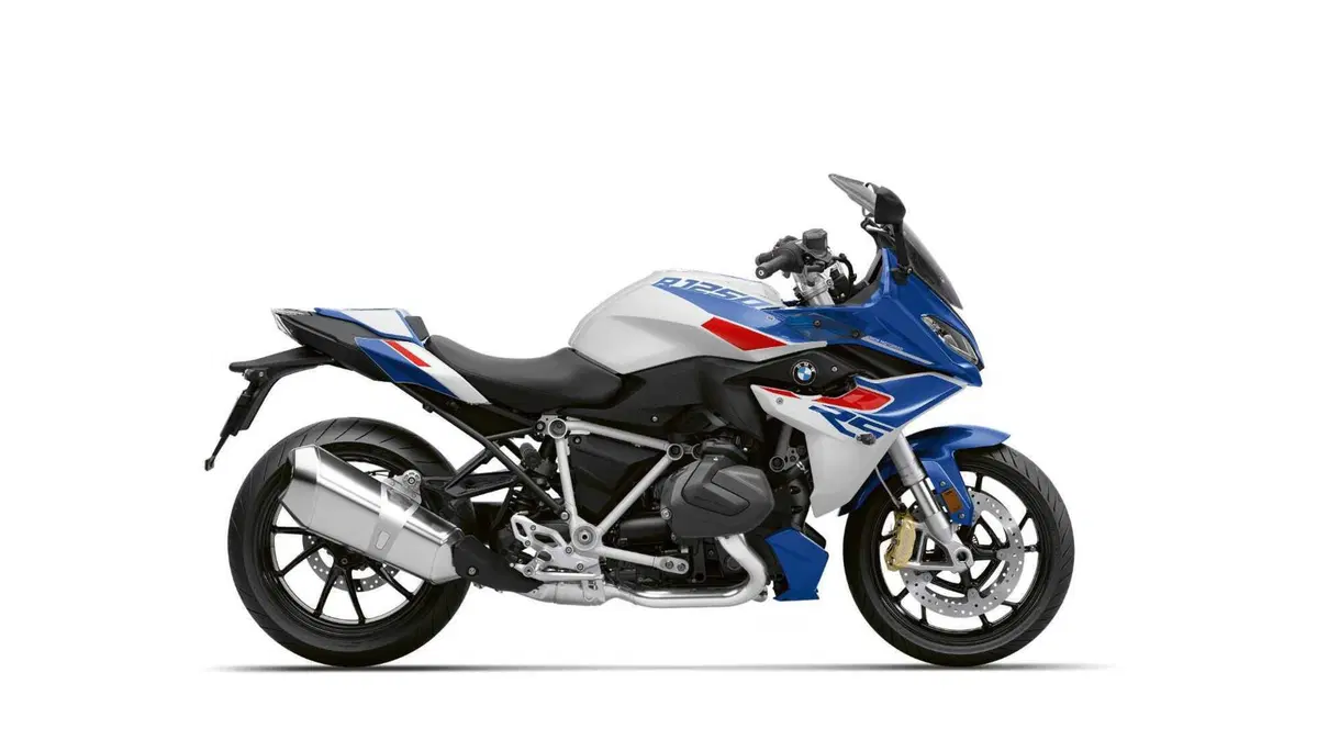 Bmw R 1250 RS R 1250 RS (2021 - 25) (9)