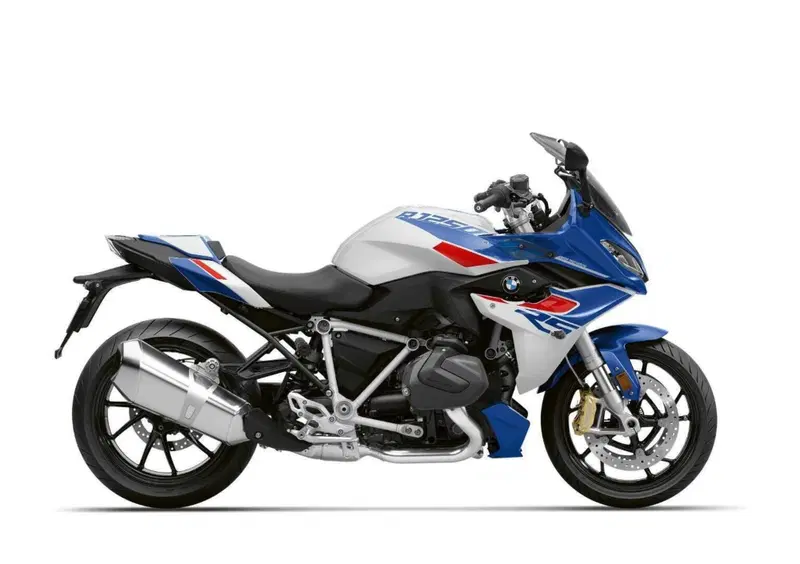 Bmw R 1250 RS R 1250 RS (2021 - 25) (9)