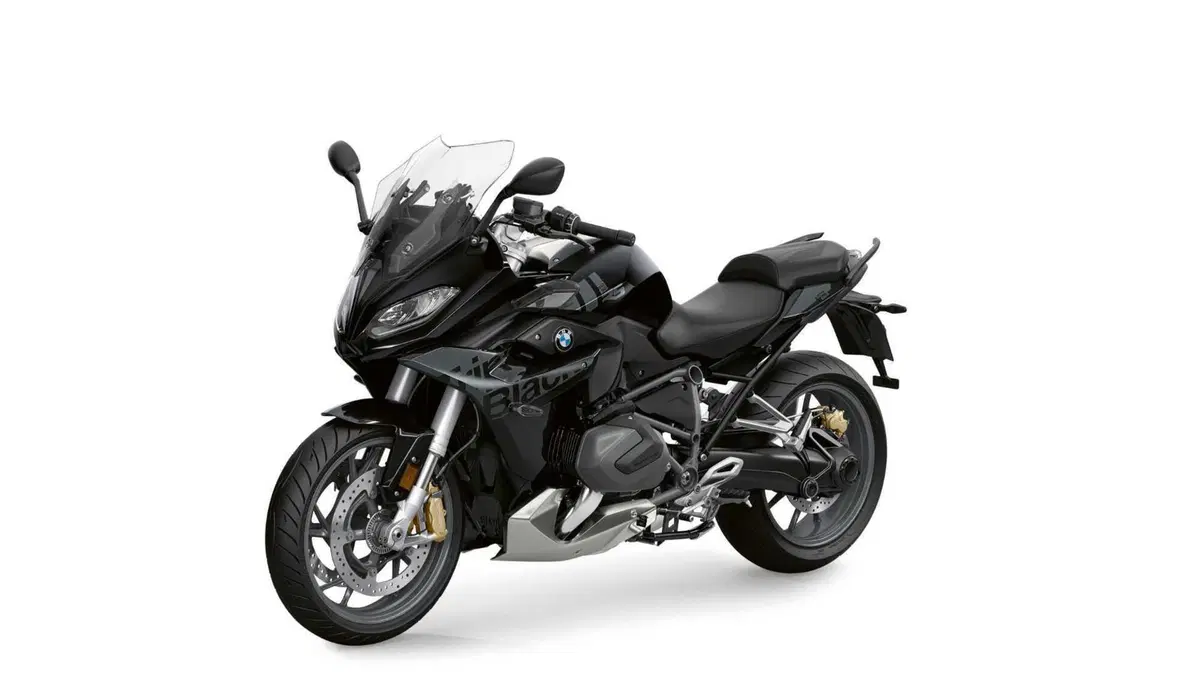 Bmw R 1250 RS R 1250 RS (2021 - 25)