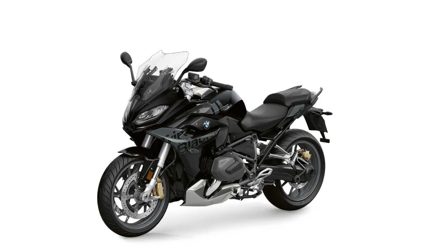 Quotazione usato Bmw R 1250 RS