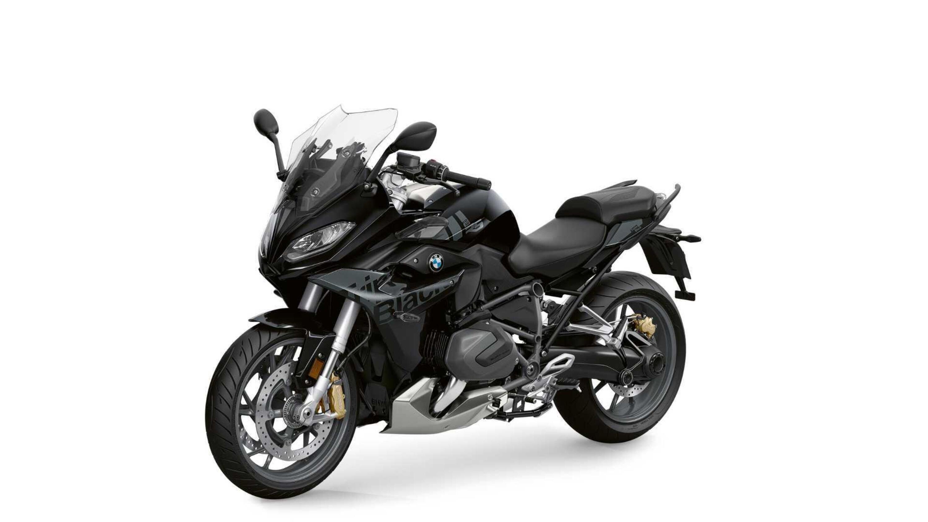 Bmw R 1250 RS R 1250 RS (2021 - 24)