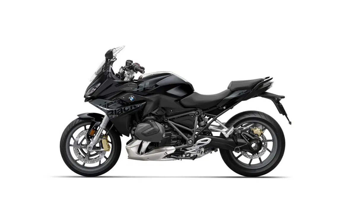Bmw R 1250 RS R 1250 RS (2021 - 25) (2)
